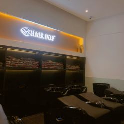 -HAIR POP