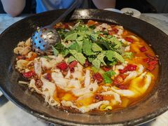 -懒人盐府人家(航天桥店)