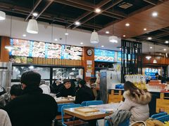 -勇利赵家烤肉坊(翠华北路店)