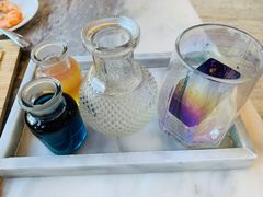 -The Rug Cafe(王府中环店)