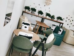 -POLAR CAFE(兴正元广场店)
