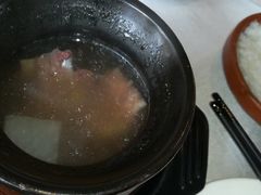 -鄱阳湖·江西小炒·瓦罐煨汤(五道口店)