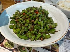 -潮粥荟·潮汕砂锅粥(槐房万达店)