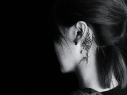 -PinooTattoo皮奴刺青纹身设计总部