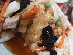 -香港饭店0410(明洞店)
