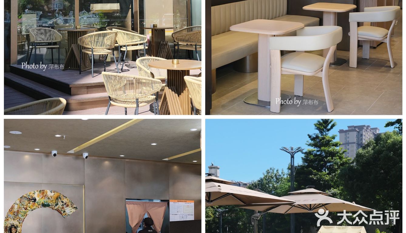 ⽆语了[流汗]买奶茶送的东⽅冰茶显眼包太能装了吧