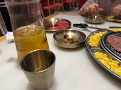 -韩宫宴和牛烤肉(苏州悠方购物中心店)