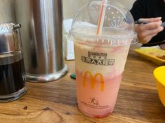 -麦当劳(塔园路店)