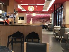 大堂-味千拉面(星摩尔购物中心店)