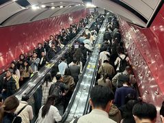 -广州火车站(地铁站)