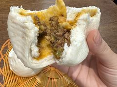-郑家包子牛肉拉面(尚勤路店)