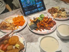 -比格比萨自助(潍坊新辰天地店)