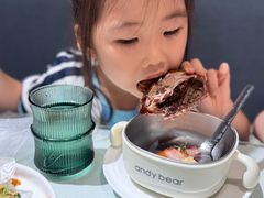 -观塘港茶餐厅(八一大道店)