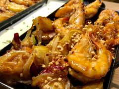 -分米鸡DM Chicken(银泰城店)
