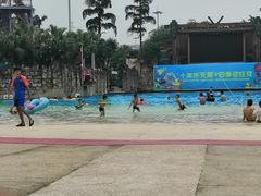 -重庆海昌加勒比海水世界