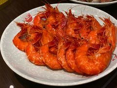 -抱德·潮汕味(琶洲店原惠城鱼仔)