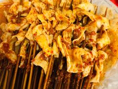 -玲玲涮牛肚(土门坊店)