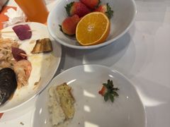 -The COOK·厨餐厅·自助餐(浦东嘉里大酒店)