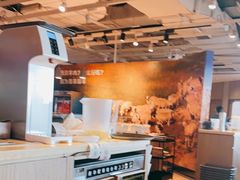 -西贝莜面村(金隅嘉品mall店)