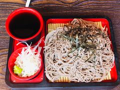 -拉面莊夢語＆中华料理八椿