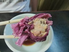 -正宗天津烧麦馆(柳州路店)