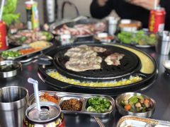-小团团·路边烤牛肉(南岭壹街店)