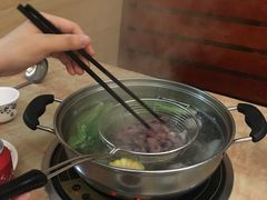 -陈记顺和潮汕牛肉火锅(韩江路店)