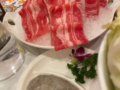 -龙鲜会·澳门生鲜火锅(诚品店)