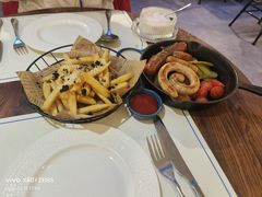 -沏点Trattoria意大利餐厅(新街口店)