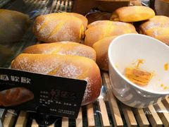 -东哥面包(江宁大润发店)
