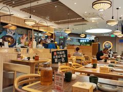 -云海肴·汽锅鸡·云南菜(广安门天虹店)
