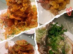 -鱼乐轩海鲜专门店