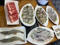 -良兴火锅