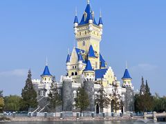 -青岛方特梦幻王国