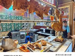 -新疆国际大巴扎