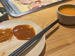 -新石器烤肉(无锡万象城店)
