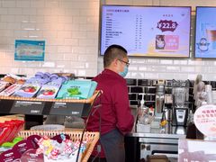 -COSTA COFFEE(龙德广场店)