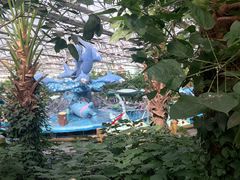 -南宫五洲植物乐园