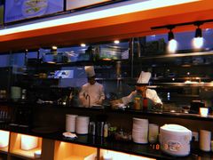 -港久茶餐厅(鹭洲里店)
