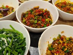 -建辉湖南土菜馆(南大街店)