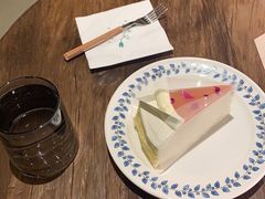 -奈诺甜品·生日蛋糕·下午茶(古城店)