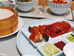 -南景饭店(万家丽路店)