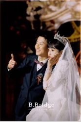 -B.Bridge Couture婚纱礼服(福田店)