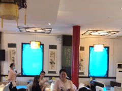 大堂-归元·云集斋素菜馆