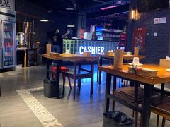 大堂-搓火大都会(广安门总店)