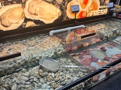 -韩盛·盛江山自助料理(于洪新玛特店)