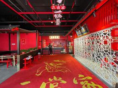 -二当家牛肉串串(教育路店)