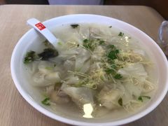 -琴岛顺天馄饨(漳州二路店)