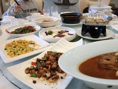 -南京苏宁环球大酒店(桥北店)