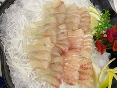 -祈胜邨•顺德鱼生•顺德菜(容桂店)